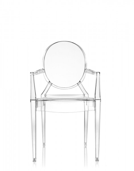 Louis by Philippe Starck | pro office