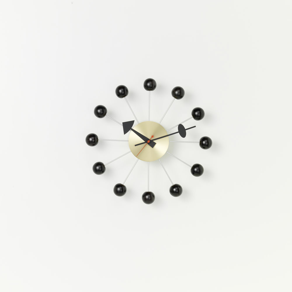 Vitra - Chronopak horloge de bureau